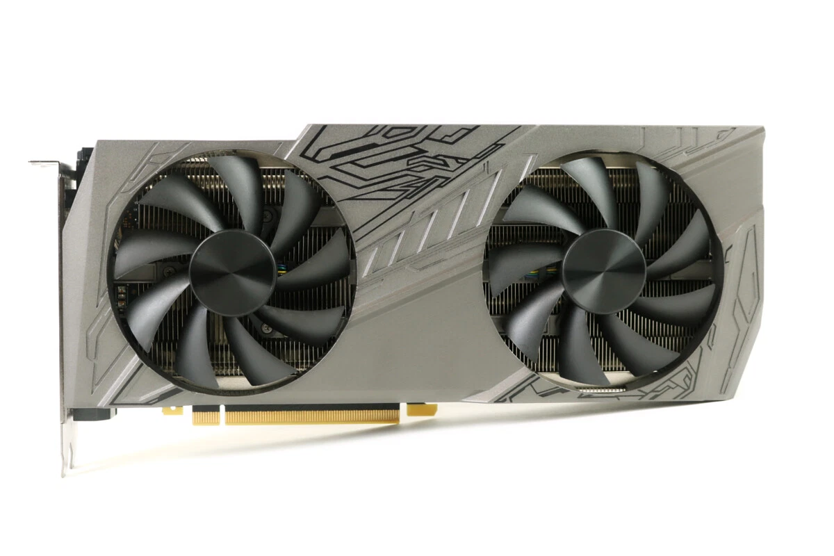 Lenovo GeForce RTX 2070 8GB SUPER Graphics Card GPU | 1yr Warranty