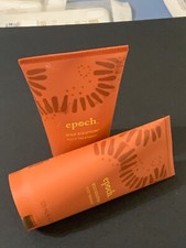 Nu Skin Epoch Sole Solution Foot Treatment x 2 for cracked dry rough Exp 05/2026