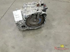 2015 Kia Soul Automatic Transmission