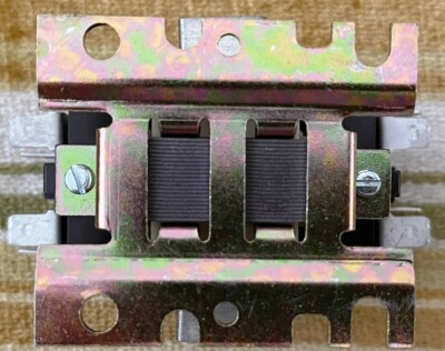 Elmwood Sensors 30-A0-20 501XA5 Contactor