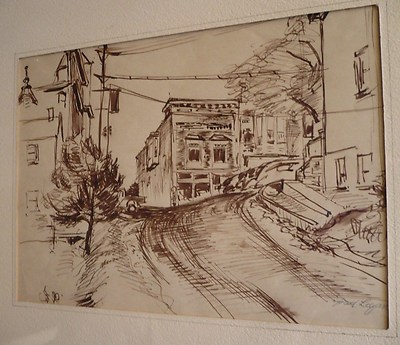 WELL LISTED, FREDERICK MANNING LOGAN, Signed, WI MADISON MILWAUKEE WISCONSIN