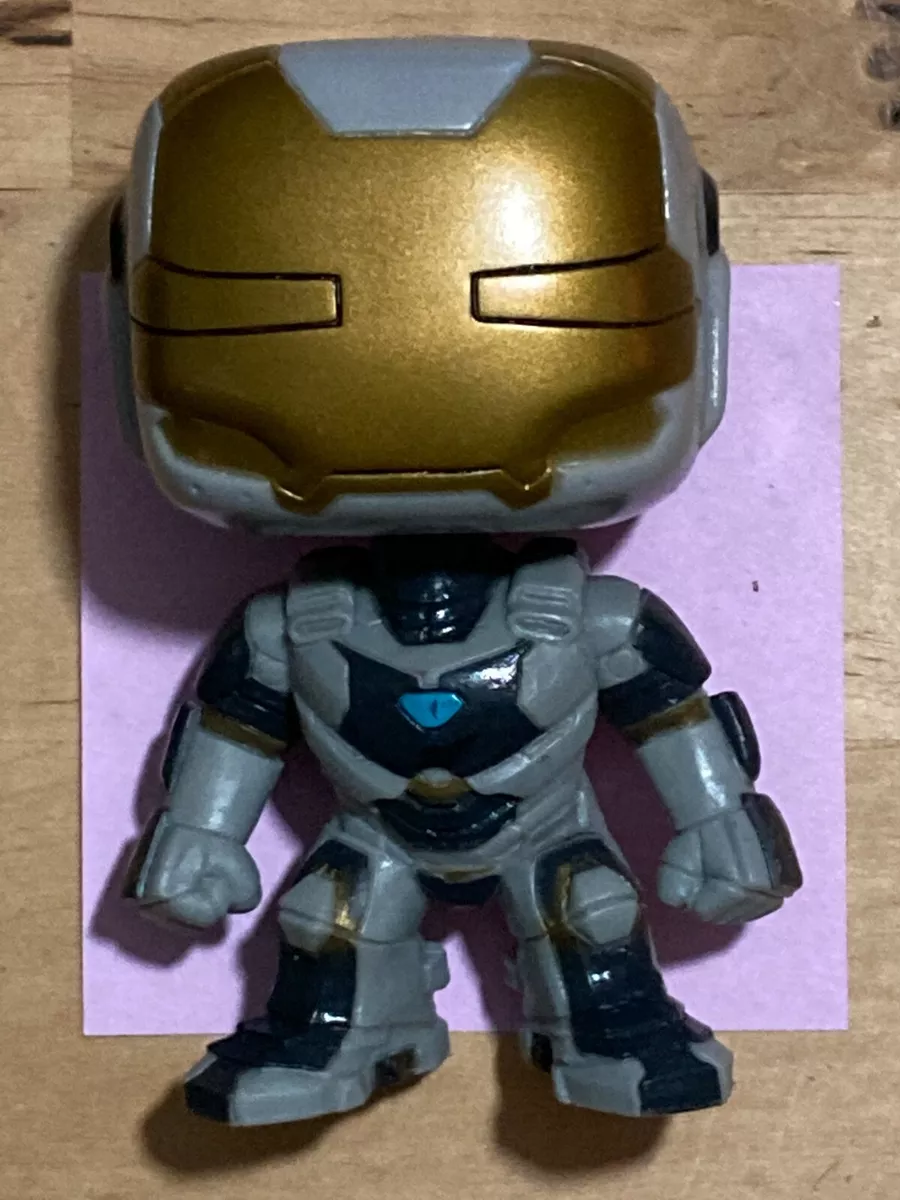Deep space suit iron man 3 discount