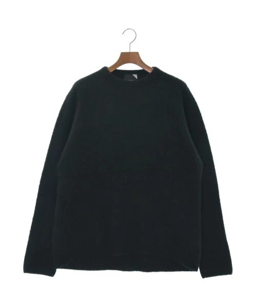 ATON Knitwear/Sweater Black 04(Approx. XL) 2200322910010 | eBay