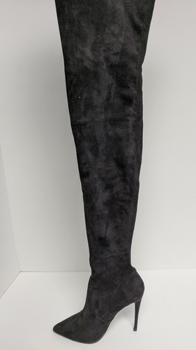 Steve Madden Demanding Fashion Boots 