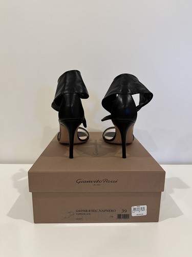 Gianvito Rossi Heels - Picture 6 of 8