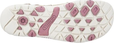 Merrell Womens Sandspur Rose Convert Tobacco Brown Size 11 Sandals J002692  for sale online