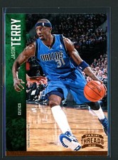 2012-13 Panini Threads Basketball - Pick Your Card - Complete Your Set