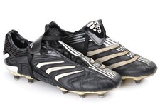 ADIDAS PREDATOR FOOTBALL BOOTS 102198-141 2001 SIZE UK 8 MEN