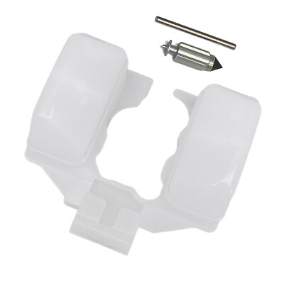 #ad #ad Carburetor Float Valve Kit Honda TRX650 2005 2011 16013 HN8 003 $10.09