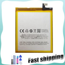 New High Quality Battery For Meizu Meilan3 3S M3 BT68 Mobile Phone Internal
