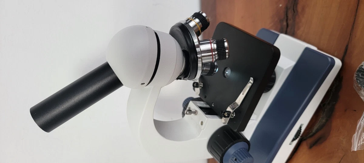 Celestron labs cm1000c microscope 2025