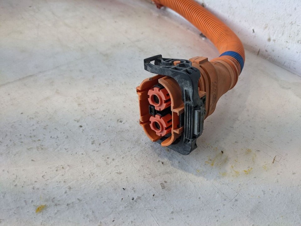 KIA NIRO 20182022 HV CABLE HIGH VOLTAGE WIRING HARNESS LOOM 91662Q4020