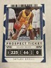 2020 Panini Contenders Draft Picks #10 Jaylen Brown Boston Celtics Cal