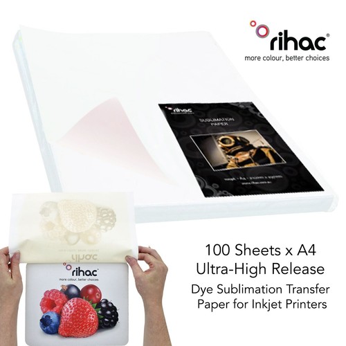 Dye Sublimation Ink for Epson EcoTank printers ET-7700 ET-7750 512 T512 - 第 10/10 張圖片