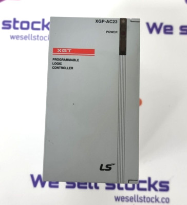 LS ELECTRIC XGP-AC23 Power Supply