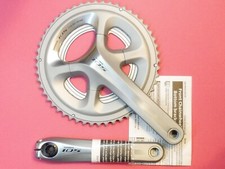 Shimano 105 5800 / 11 Sp. - Catena 172,5 mm 36,52 - NOS bicicletta