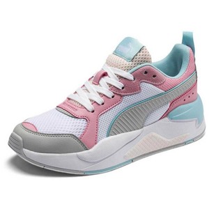 zapatillas puma junior