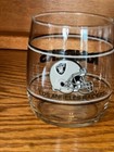 Assortment of 6 vintage 1980's NFL tumbler glasses — photo 2