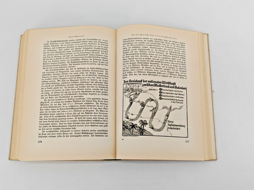 Das Buch der deutschen Kolonien Afrika Kamerun Togo Neuguinea 1937 Deutschland - Picture 11 of 13