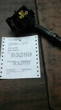Column Switch Assembly Turn And Wiper US Market Fits 02-03 CAMRY 97036