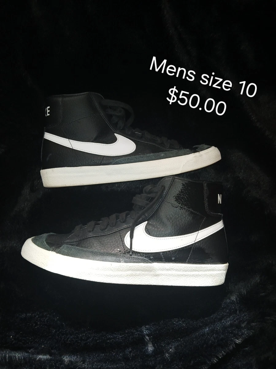 Nike Blazer '77 Vintage Low White Grey Light Menta for Sale