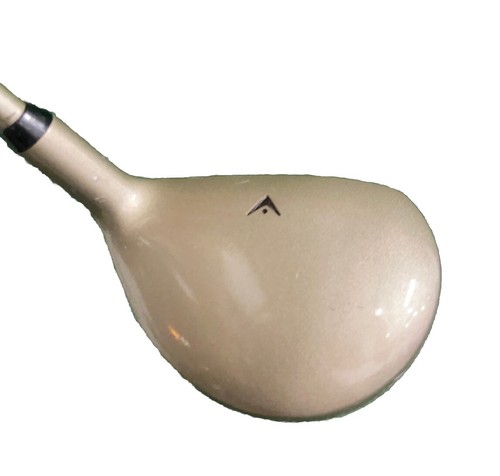 Prestwick Golf PX-7 Supermetal 7 Wood 24* Ladies Graphite 39.5" RH Factory Grip - Picture 7 of 12