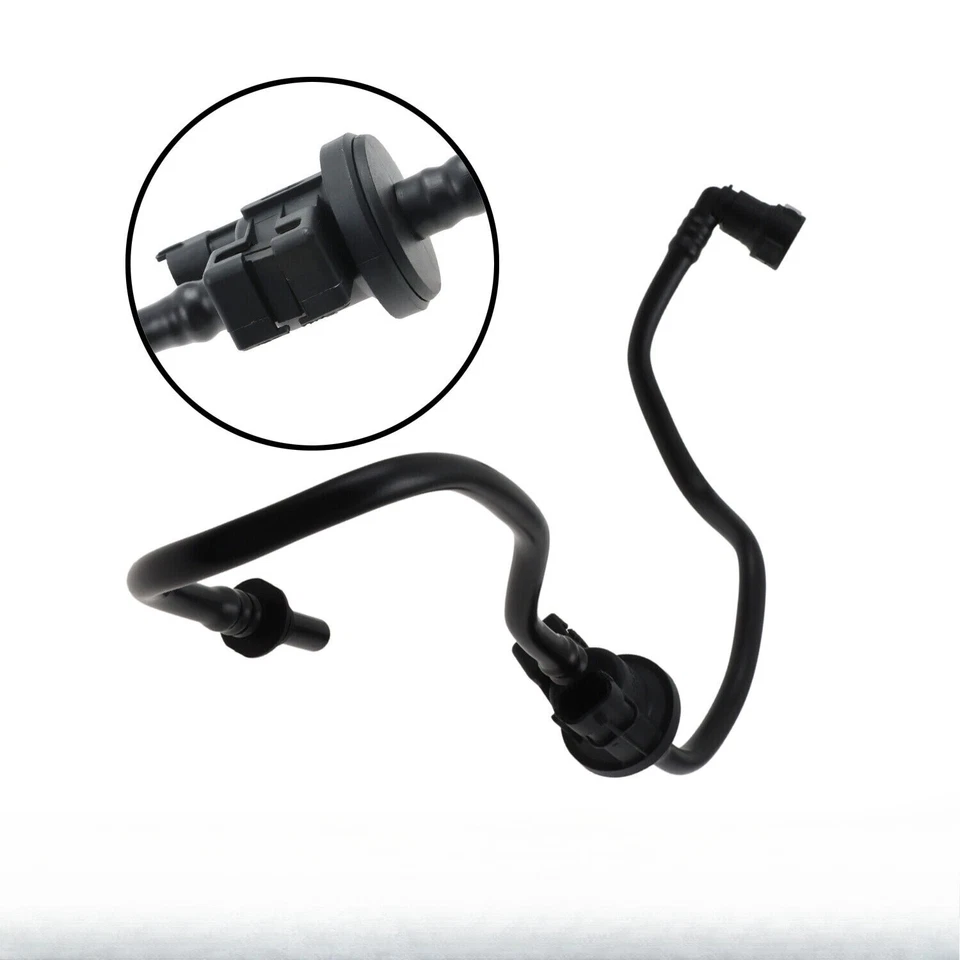 Fuel Vapor Purge Valve for 2006-2018 Land Rover Range Rover Sport 3.0L＆5.0L - Imagem 3 de 4