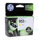 Genuine HP 951XL Yellow Ink OfficeJet 8625 8610 8630 8700 8615 251dw Retail Box