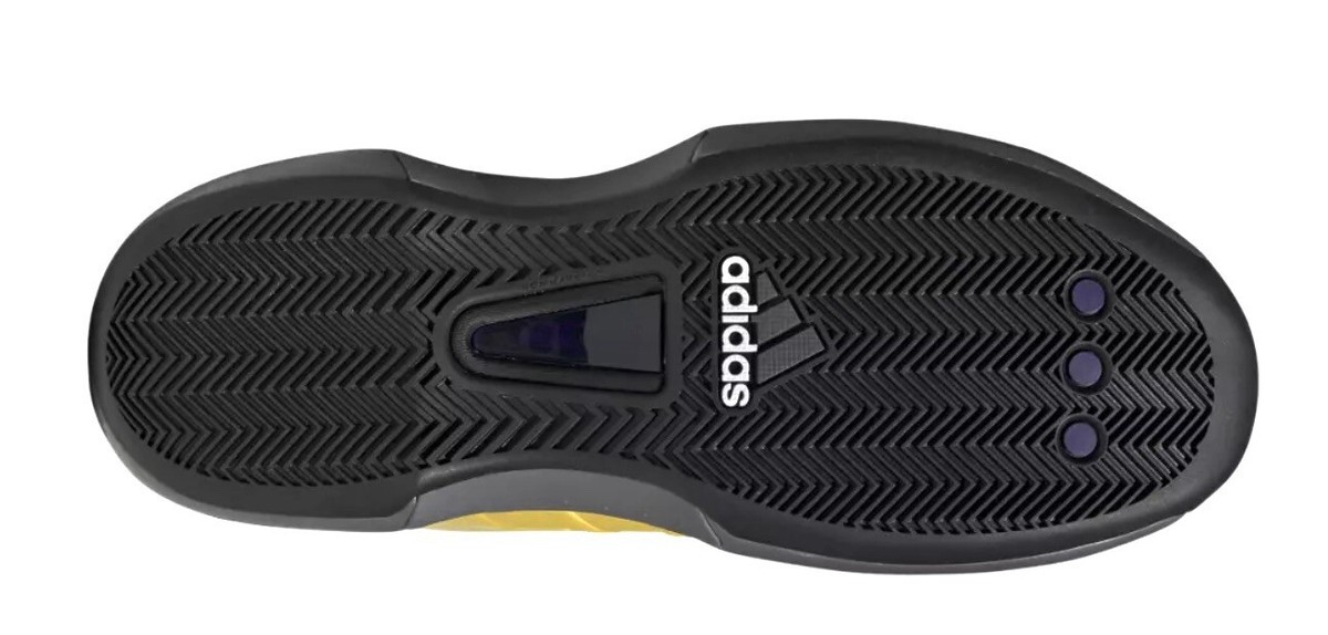 バスケットボール adidas - adidas Crazy 1 &quot;Sunshine&quot; adidas Crazy 1 Sunshine Men's - G98371 - US
