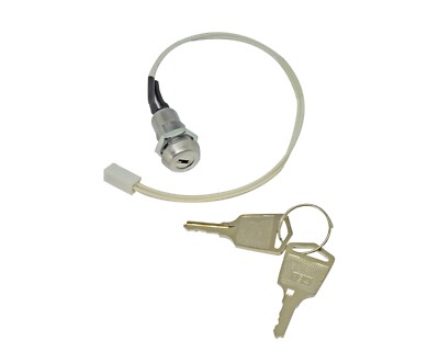 ETS Tanning Bed Key Switch Assembly | eBay