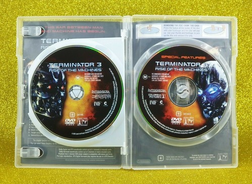 DVD REGION 4 ~ MULTI DISCS ~ LOT #2 ~ YOU CHOOSE TITLE ~ ALL GOOD CONDITION - Picture 465 of 716