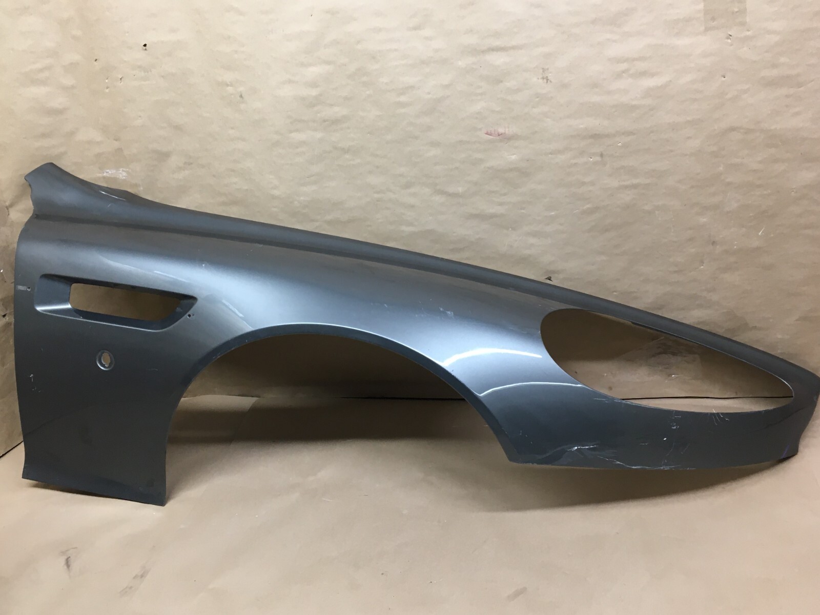 Genuine 2005-2012 Aston Martin DB-9 DB9 Fender Right RH Side OEM 4G43-16005