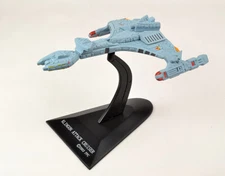 Furuta Star Trek Klingon Attack Cruiser  Figure Japan Import  US SELLER NEW