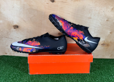 Cr7 Savage Beauty Mercurial Cr7 Boots Cr7 Lava Cleats Nike