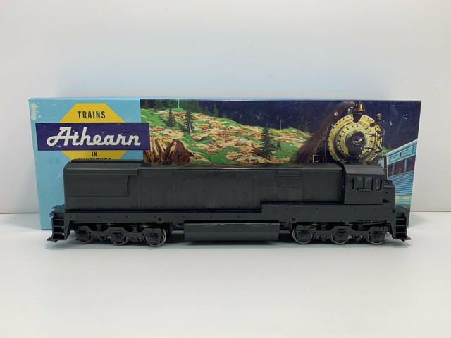 athearn ho locomotives for sale