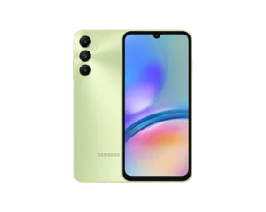 Samsung Galaxy A05s Green (RAM 6GB, 128GB )6.7" 50MP  Dual-Sim Global Version - Picture 1 of 10