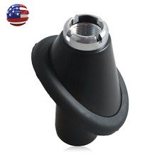 Antenna Nut Top Cap Ornament Fits For Toyota Tacoma 86396-04010 Antenna Nut Top Cap Ornament Fits For Toyota Tacoma 86396-04010