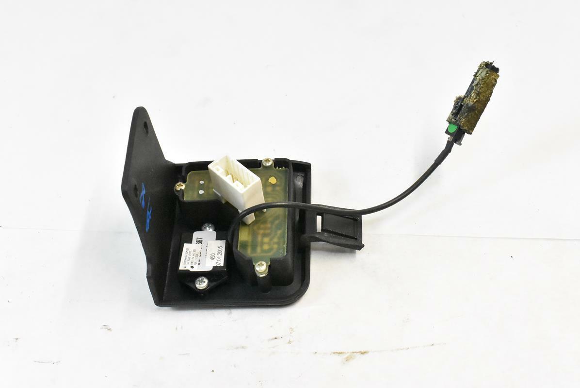 Maserati Quattroporte 2005-2008 Cruise control switch P/N 192522