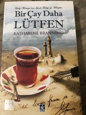  Katharine Branning Bir Cay Daha Lutfen