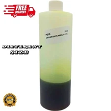 Perfume Obsession Body Oil For Men Scented Fragrance 