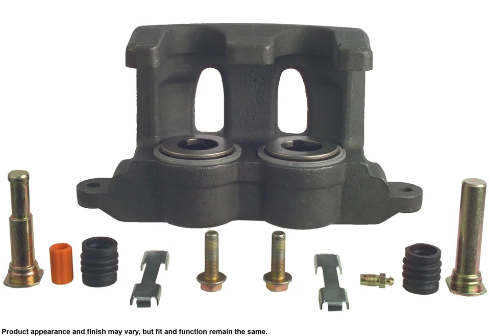 Disc Brake Caliper Cardone For 2008-2016 Ford F-53 Motorhome Chassis - Image 4 of 4