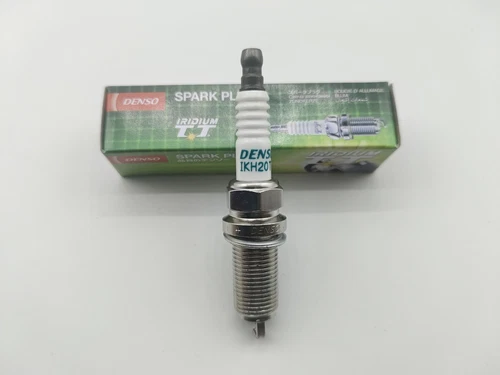 4Pcs Gapped Iridium Spark Plugs DENSO For Volvo Subaru Land Rover Hyundai Saab - Picture 14 of 18