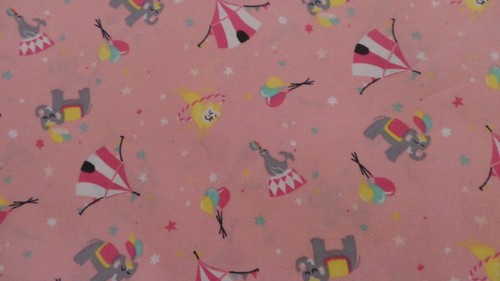 COTTON POPLIN 1/2metre - Picture 2 of 6