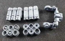 Havoc Launcher for 40k Chaos Marines vehicles Rhino Predator Land Raider