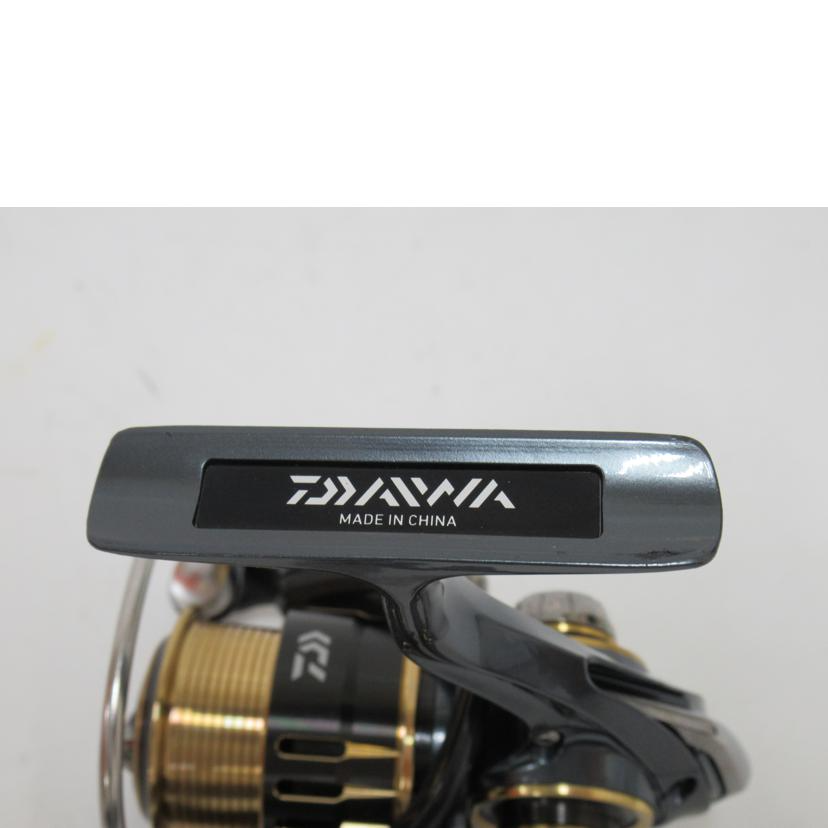 Daiwa 17 Theory 1003 Reel from Japan USED Good Condition | eBay
