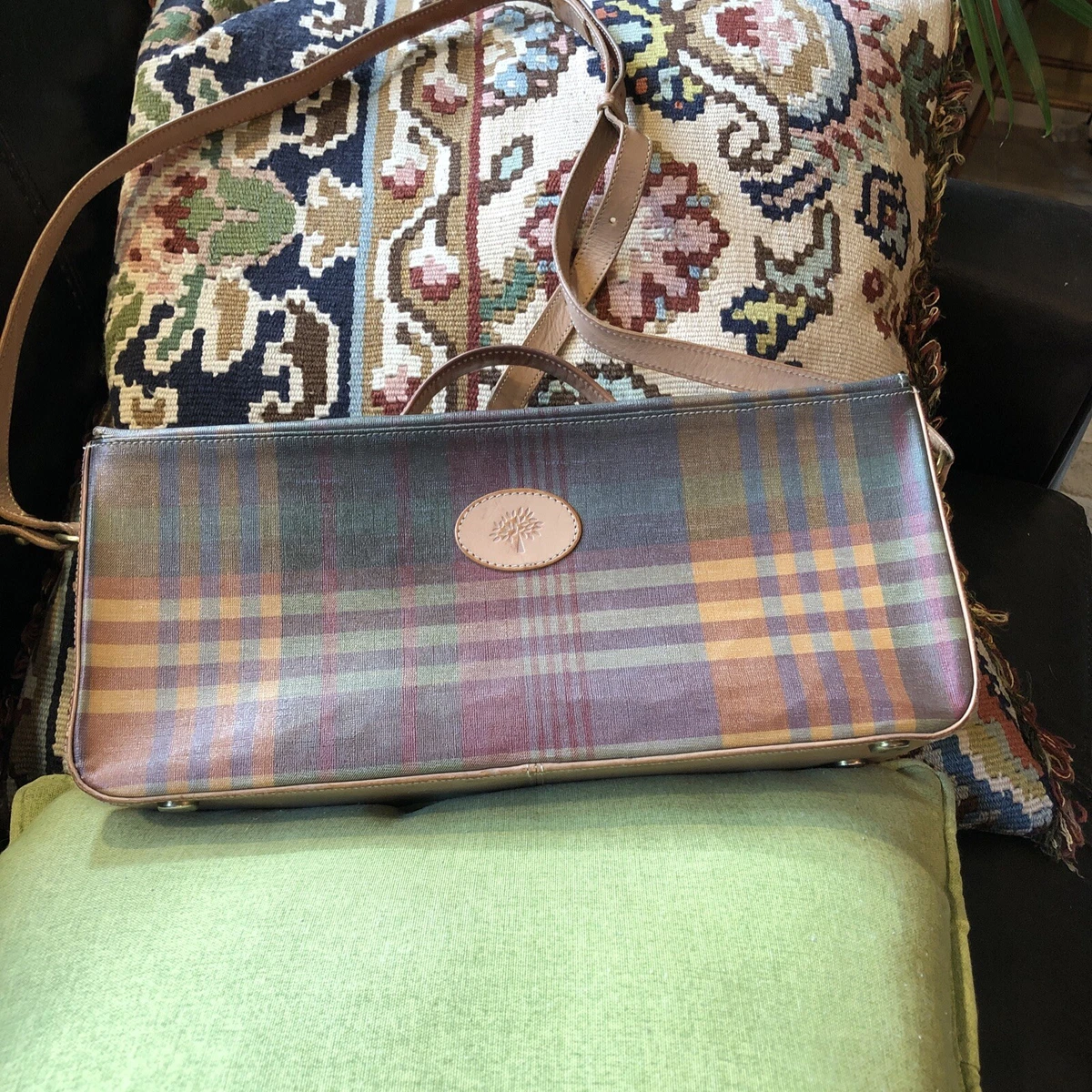 Genuine mulberry bags ebay clearance