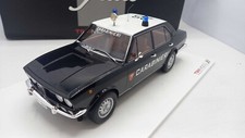 Truescale Alfa Romeo Alfetta 1800 Carabinieri 1972 Police 1:18 TSM141834R