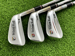 Wilson Staff FG 51 | eBay Wilson Staff FG 51 | eBay