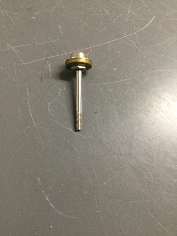 NEW, INVENSYS, RYB-925–6, VALVE REPAIR KIT FOR VB9253-0-4-6, (11B-2) - Image 3 of 4