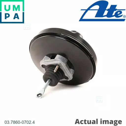 E46 2024 brake booster